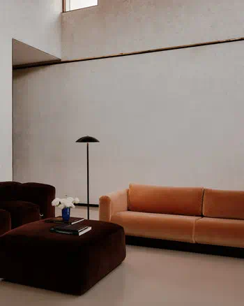Floor Lamps