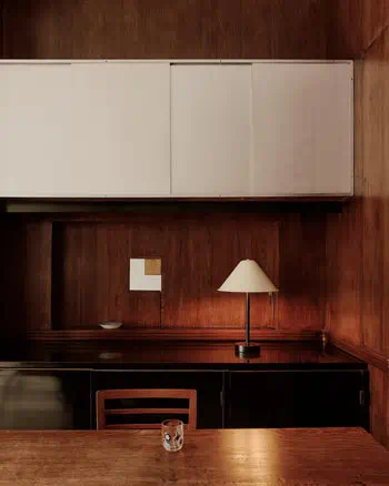Table Lamps